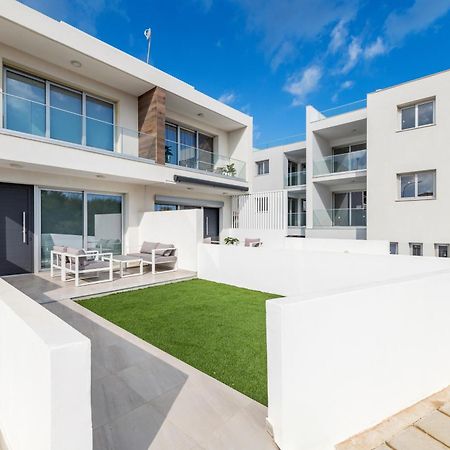 Protaras Heights Villa Exterior foto