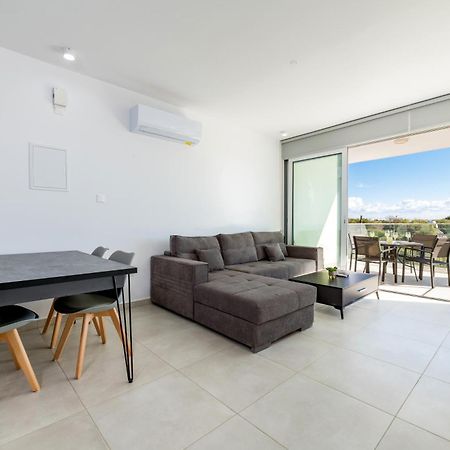Protaras Heights Villa Exterior foto