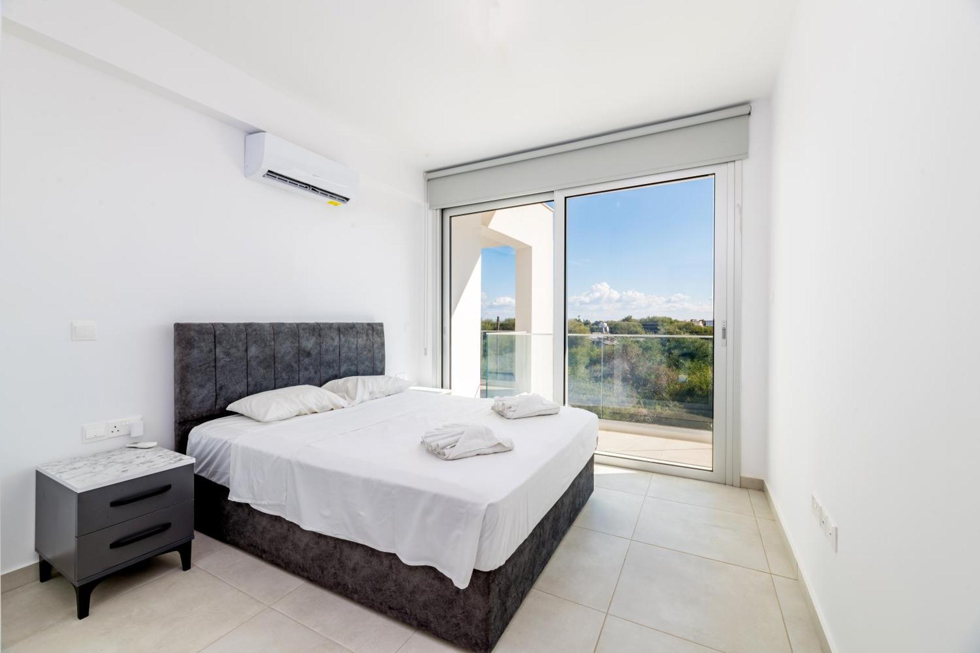 Protaras Heights Villa Exterior foto