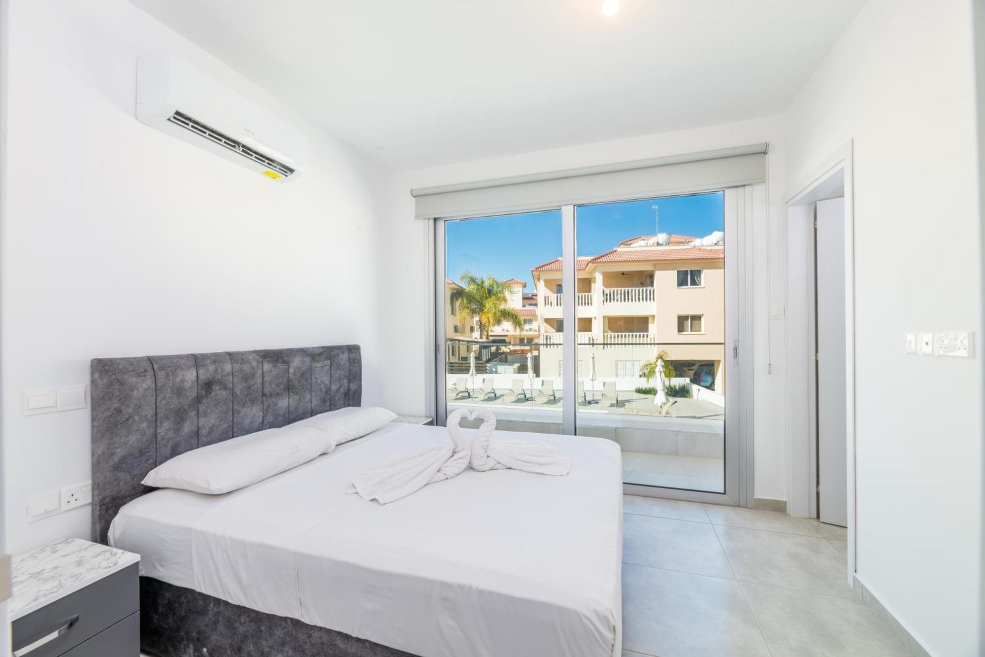 Protaras Heights Villa Exterior foto