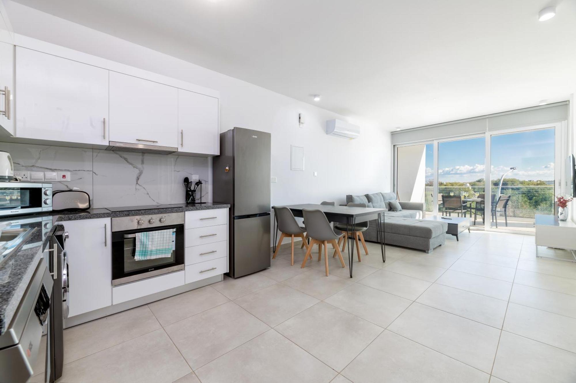 Protaras Heights Villa Exterior foto