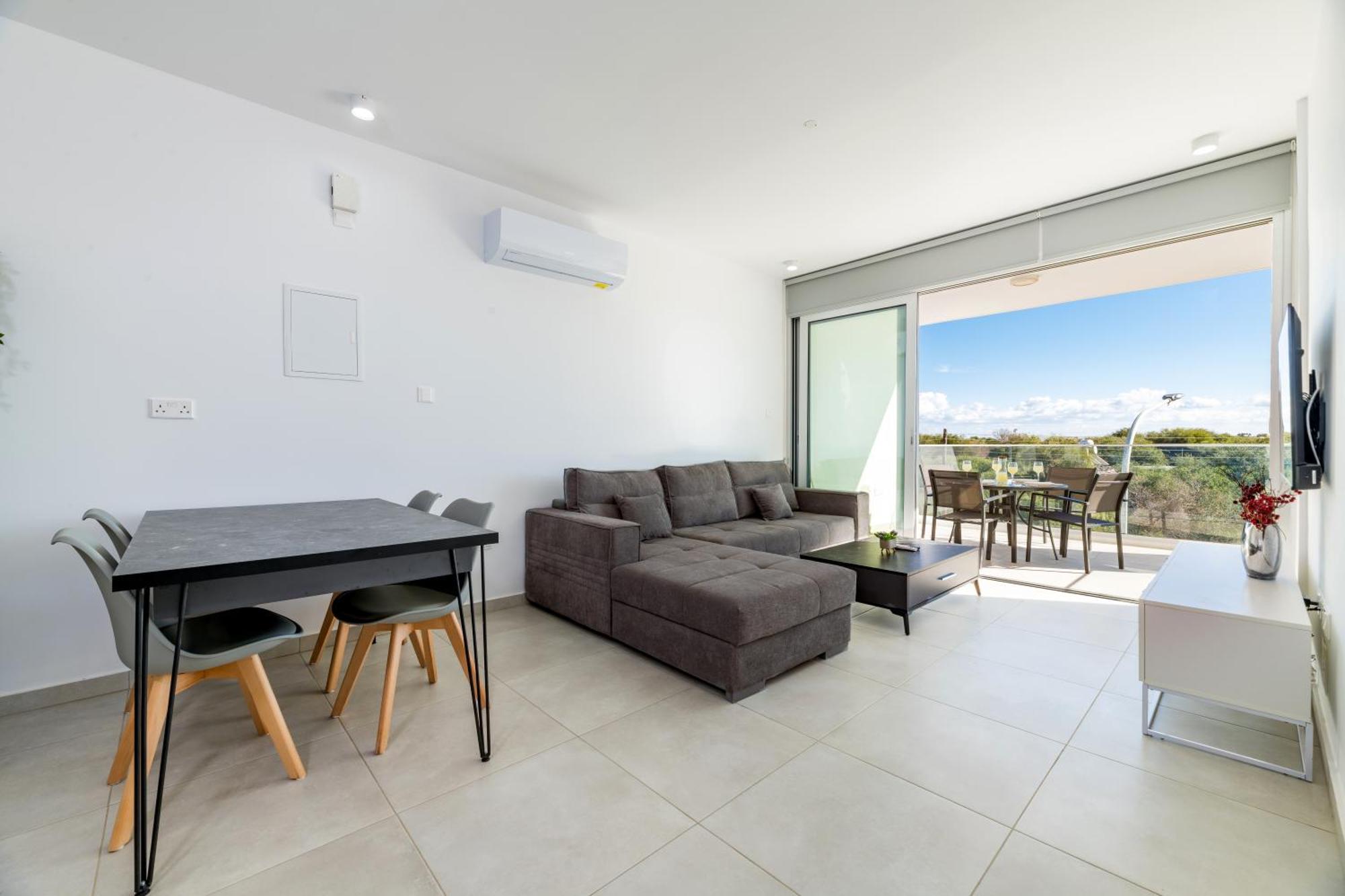 Protaras Heights Villa Exterior foto